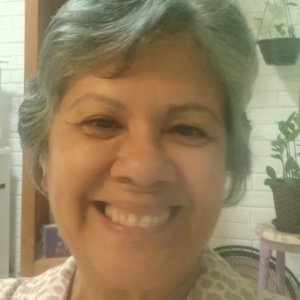 Ana Elisabeth de Oliveira Ferreira