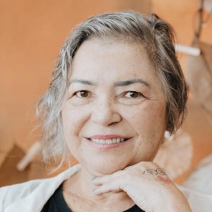 Angela Maria Vêscovi de Brito