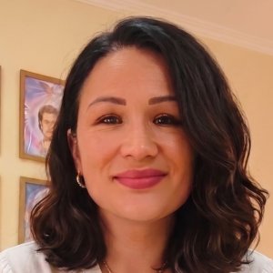 Gisele de Cássia Sant'Ana