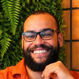 João Marcio Nascimento de Britto