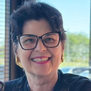 Joseanne Cristina Roque