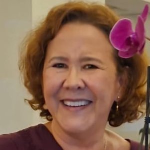 Leila Menezes Xavier