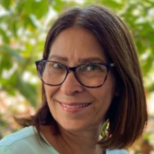 Maria Adélia Ribeiro