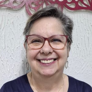 Maysa Moura Vieira Martinez